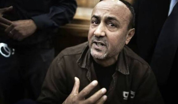 صحيفة أمريكية: إطلاق سراح البرغوثي سيوحد...