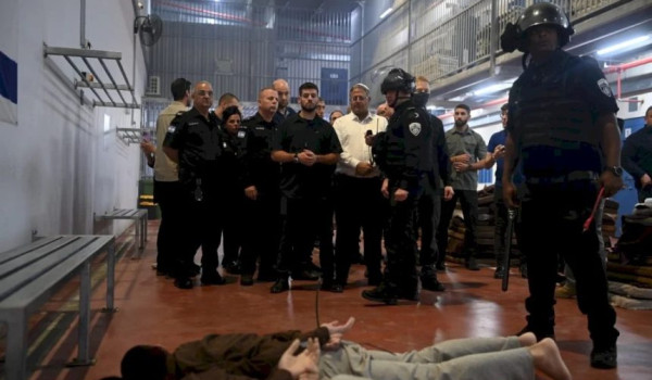 110 أسرى فلسطينيين استشهدوا في السجون ال...