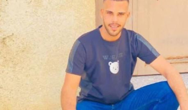 استشهاد شاب متأثرا بجروح أصيب بها شرق قل...