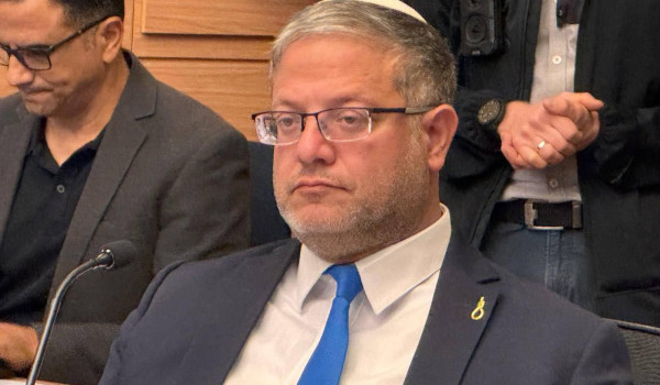 جلسة سرية بالكنيست لمناقشة قانون إعدام أ...