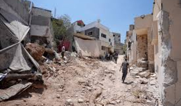 الأونروا تنفي وجود شروط إسرائيلية رسمية ...