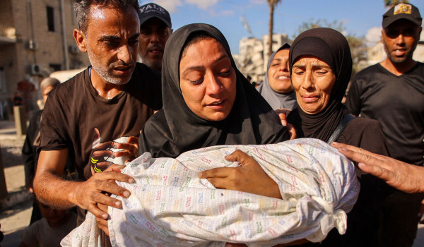 ارتفاع حصيلة العدوان على قطاع غزة إلى 70...