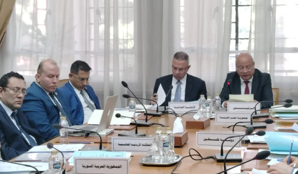 أبو هولي في مؤتمر المشرفين بالقاهرة: ضرو...