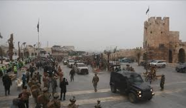 إسرائيل تدرس الرد على هتافات جنود سوريين...