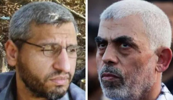 الكشف عن خطة إسرائيلية لاغتيال السنوار و...