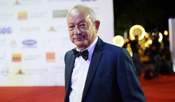 زيارة سرية لنجيب ساويرس لإسرائيل وسط تحر...