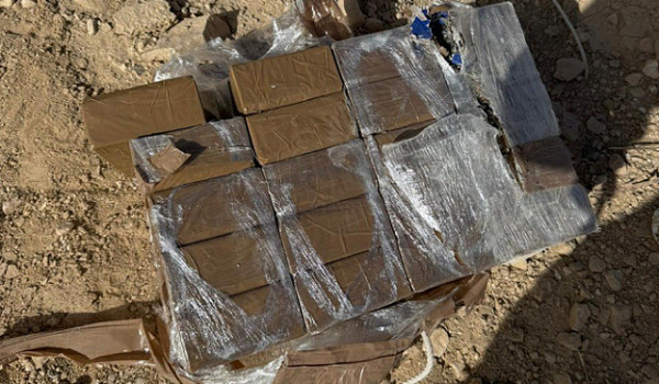 الاحتلال يعلن اعتقال ستة أشخاص وضبط 21 ك...