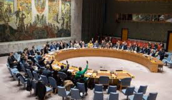 الأمم المتحدة: نرفض ونعارض بشكل قاطع أي ...