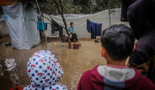 غرفة العمليات الحكومية تطلق مناشدة عاجلة...