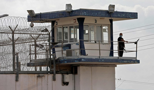 هيئة الأسرى: سجون الاحتلال تشهد أسوأ موج...