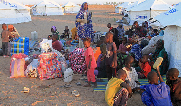 تصاعد الاشتباكات في السودان وتحطم طائرة ...