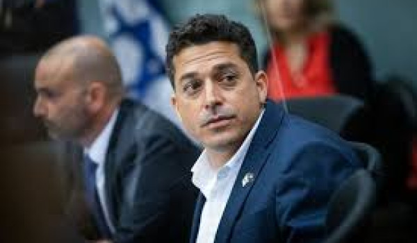 وزير إسرائيلي: الحرب مع سوريا حتمية...