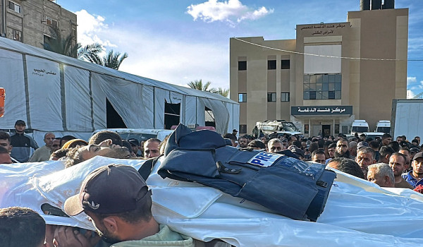 ارتفاع حصيلة العدوان على قطاع غزة إلى 70...