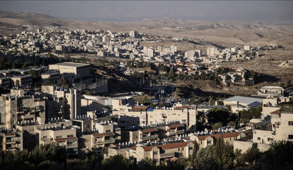 إسرائيل تصادق على إقامة 764 وحدة استيطان...