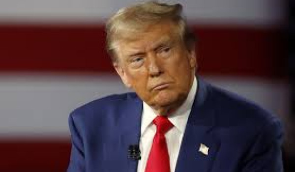 ترامب يعلن موعد الكشف عن أعضاء مجلس السل...