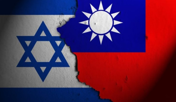 مصادر: نائب وزير خارجية تايوان قام بزيار...