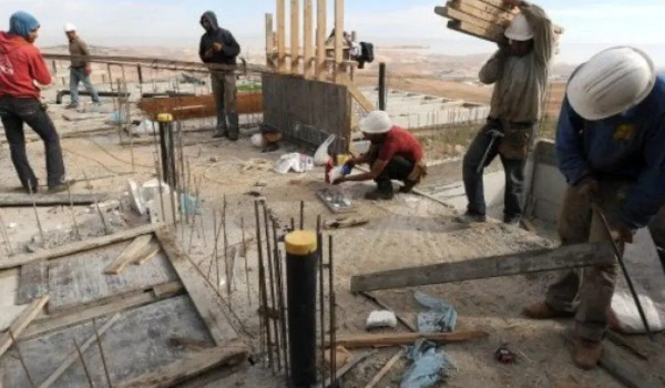 الإحــصـــاء: ارتفاع عدد رخص البناء خلال...