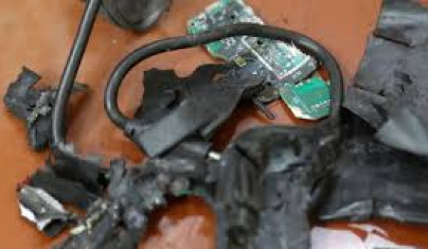 كتاب جديد يكشف أن تكنولوجيا 