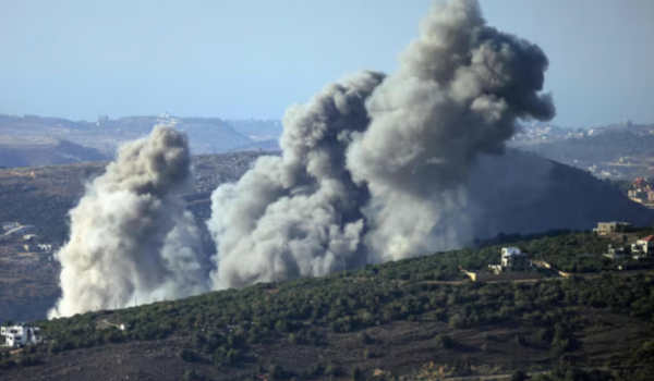 واشنطن تحذّر لبنان: التأخر في نزع سلاح ح...