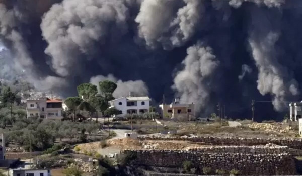 الاحتلال يفجّر منزلين في ميس الجبل جنوب ...