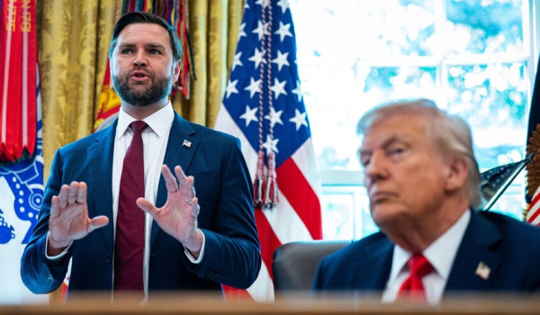 وفد إنجيلي زار مستوطنة 