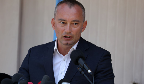 صحيفة عبرية تكشف عن مرشح جديد لرئاسة الم...