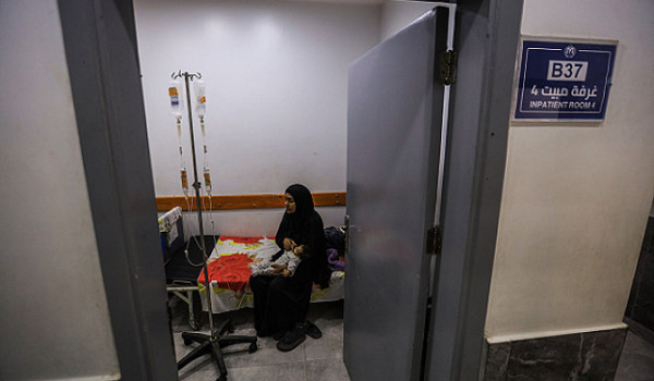 إسرائيل تمنع طفلا من رام الله من تلقي عل...