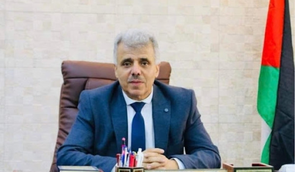 برهم يشارك في ندوة دولية لليونسكو حول مس...