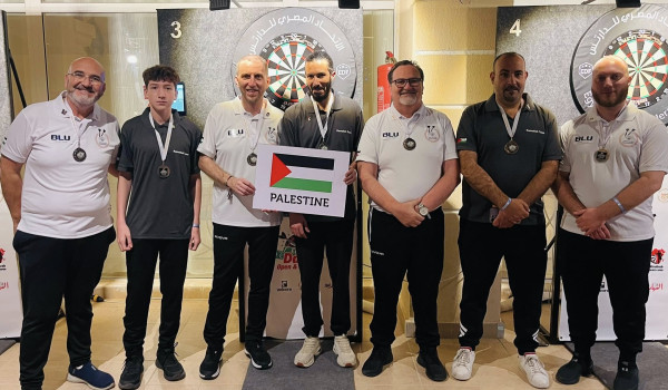 فريقا سرية رام الله ورام الله يحرزان برو...