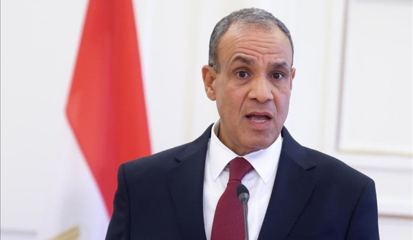 مصر والأمم المتحدة تبحثان تثبيت الهدنة ف...