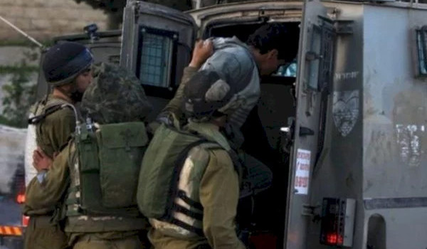 إصابة طبيب فلسطيني برصاص الجيش الإسرائيل...