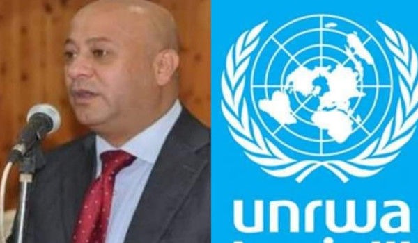 أبو هولي: قرار الامم المتحدة اتجاه الاون...