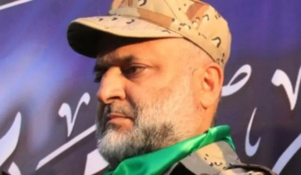 اسرائيل تغتال 4 فلسطينيين بينهم قيادي بح...