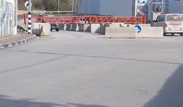 إصابة شاب برصاص الاحتلال في الخليل بزعم ...