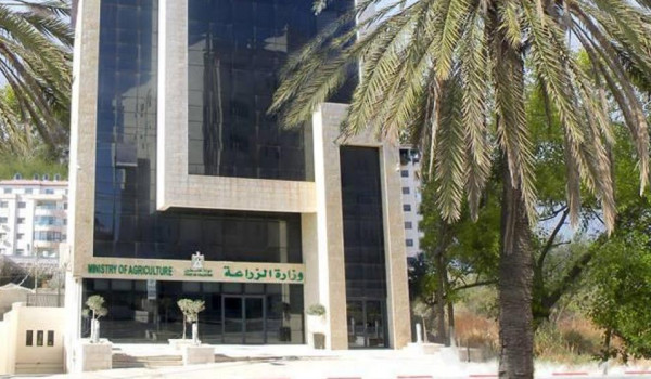 الزراعة وإنقاذ الطفل الدولية توقعان مذكر...