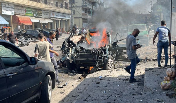 الاحتلال يصعد عدوانه .. 3 شهداء في غارات...