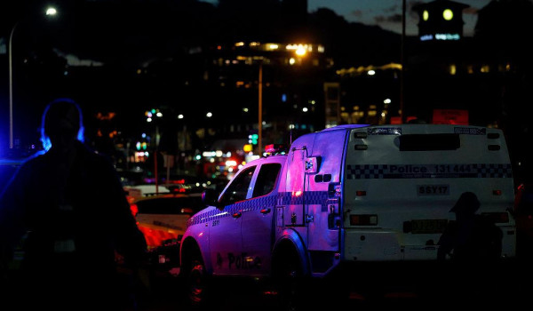 12 قتيلًا في هجوم إطلاق نار استهدف فعالي...