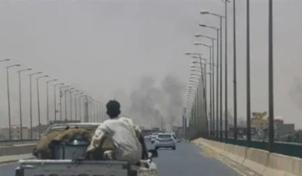 7 قتلى و12 جريحًا في هجوم بمسيّرة على مس...