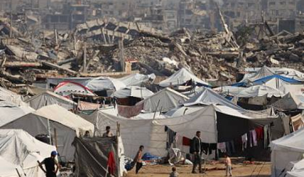 إسرائيل تواصل ممانعة الانتقال للمرحلة ال...