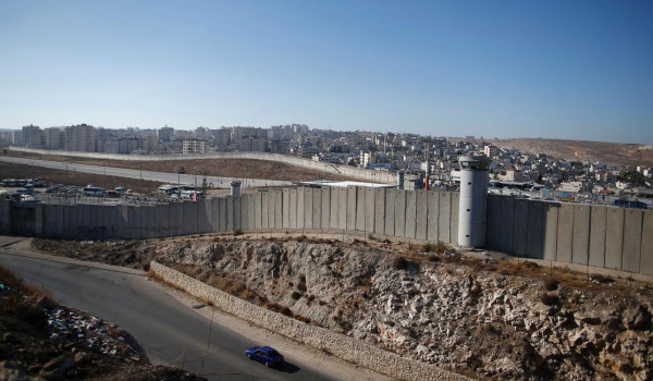 التحذير من مخطط استيطاني يفصل شمال القدس...