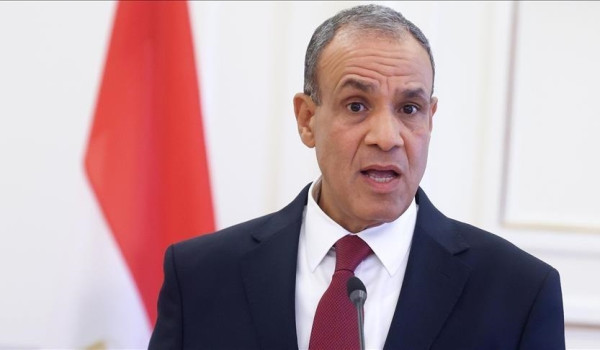 مصر والسعودية تبحثان تطورات الأوضاع في غ...