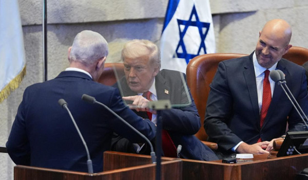 سيل من شتائم الإدارة الأميركية يطاول نتن...