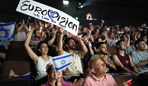 سلوفينيا: نرفض مشاركة المسرح نفسه مع إسر...