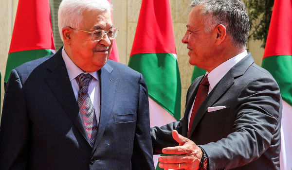 الملك عبد الله الثاني يدعو للالتزام باتف...