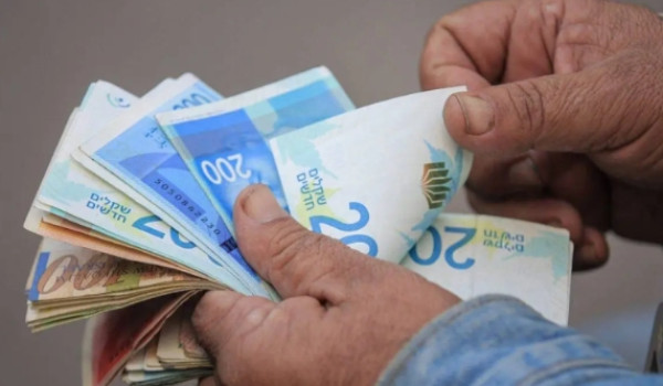 إسرائيل تمدد العلاقة المصرفية مع البنوك ...