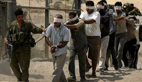 مفوض السجون الإسرائيلية: الأسرى الفلسطين...