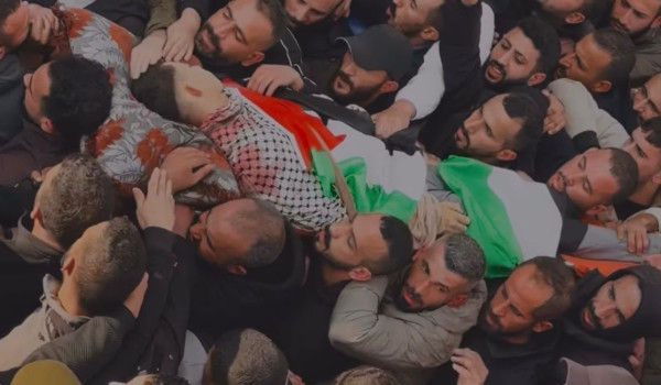 تقوع تشيع شهيدها الثاني خلال أقل من 24 س...