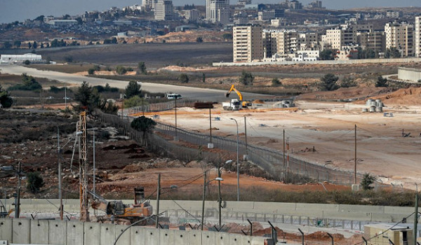 الحكومة الإسرائيلية تدفع لإقامة مستوطنة ...