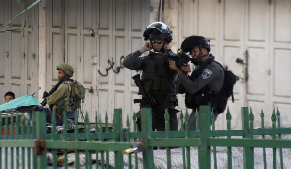 الاحتلال يطالب بخفض صوت الأذان في قرية ب...