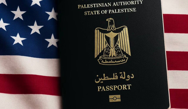 بينهم الفلسطينيين : ترامب يوقع إعلاناً ي...